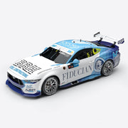 Authentic Collectables ACD18F24X 1/18 Tickford Racing No.5 Ford Mustang GT - 2024 Panasonic Air Conditioning Sydney SuperNight Wildcard