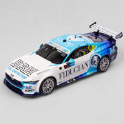 Authentic Collectables ACD18F24X 1/18 Tickford Racing No.5 Ford Mustang GT - 2024 Panasonic Air Conditioning Sydney SuperNight Wildcard Lachie Dalton