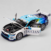Authentic Collectables ACD18F24X 1/18 Tickford Racing No.5 Ford Mustang GT - 2024 Panasonic Air Conditioning Sydney SuperNight Wildcard Lachie Dalton