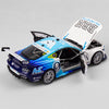 Authentic Collectables ACD18F24X 1/18 Tickford Racing No.5 Ford Mustang GT - 2024 Panasonic Air Conditioning Sydney SuperNight Wildcard Lachie Dalton