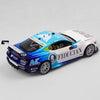 Authentic Collectables ACD18F24X 1/18 Tickford Racing No.5 Ford Mustang GT - 2024 Panasonic Air Conditioning Sydney SuperNight Wildcard Lachie Dalton