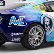 Authentic Collectables ACD18F24X 1/18 Tickford Racing No.5 Ford Mustang GT - 2024 Panasonic Air Conditioning Sydney SuperNight Wildcard Lachie Dalton