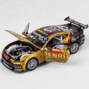 Authentic Collectables ACD18F24Y 1/18 Penrite Racing No.19 Ford Mustang GT - 2024 Repco Bathurst 1000 Gold Livery Matthew Payne / Garth Tander