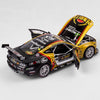 Authentic Collectables ACD18F24Y 1/18 Penrite Racing No.19 Ford Mustang GT - 2024 Repco Bathurst 1000 Gold Livery Matthew Payne / Garth Tander
