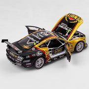 Authentic Collectables ACD18F24Y 1/18 Penrite Racing No.19 Ford Mustang GT - 2024 Repco Bathurst 1000 Gold Livery Matthew Payne / Garth Tander