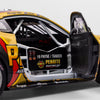 Authentic Collectables ACD18F24Y 1/18 Penrite Racing No.19 Ford Mustang GT - 2024 Repco Bathurst 1000 Gold Livery Matthew Payne / Garth Tander