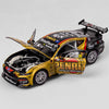 Authentic Collectables ACD18F24Z 1/18 Penrite Racing No.26 Ford Mustang GT - 2024 Repco Bathurst 1000 Gold Livery Richie Stanaway / Dale Wood