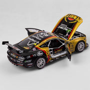 Authentic Collectables ACD18F24Z 1/18 Penrite Racing No.26 Ford Mustang GT - 2024 Repco Bathurst 1000 Gold Livery Richie Stanaway / Dale Wood