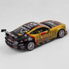 Authentic Collectables ACD18F24Z 1/18 Penrite Racing No.26 Ford Mustang GT - 2024 Repco Bathurst 1000 Gold Livery Richie Stanaway / Dale Wood