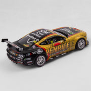Authentic Collectables ACD18F24Z 1/18 Penrite Racing No.26 Ford Mustang GT - 2024 Repco Bathurst 1000 Gold Livery Richie Stanaway / Dale Wood