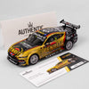 Authentic Collectables ACD18F24Z 1/18 Penrite Racing No.26 Ford Mustang GT - 2024 Repco Bathurst 1000 Gold Livery Richie Stanaway / Dale Wood
