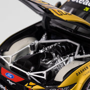 Authentic Collectables ACD18F24Z 1/18 Penrite Racing No.26 Ford Mustang GT - 2024 Repco Bathurst 1000 Gold Livery Richie Stanaway / Dale Wood