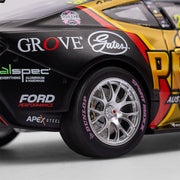 Authentic Collectables ACD18F24Z 1/18 Penrite Racing No.26 Ford Mustang GT - 2024 Repco Bathurst 1000 Gold Livery Richie Stanaway / Dale Wood