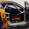 Authentic Collectables ACD18F24Z 1/18 Penrite Racing No.26 Ford Mustang GT - 2024 Repco Bathurst 1000 Gold Livery Richie Stanaway / Dale Wood