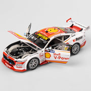 Authentic Collectables ACD18F25A 1/18 Shell V-Power Racing Team #17 Ford Mustang GT 2025 Repco Supercars Championship Season