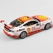 Authentic Collectables ACD18F25A 1/18 Shell V-Power Racing Team #17 Ford Mustang GT 2025 Repco Supercars Championship Season