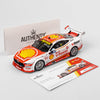 Authentic Collectables ACD18F25A 1/18 Shell V-Power Racing Team #17 Ford Mustang GT 2025 Repco Supercars Championship Season