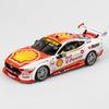Authentic Collectables ACD18F25B 1/18 Shell V-Power Racing Team #38 Ford Mustang GT 2025 Repco Supercars Championship Season