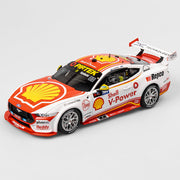Authentic Collectables ACD18F25B 1/18 Shell V-Power Racing Team #38 Ford Mustang GT 2025 Repco Supercars Championship Season