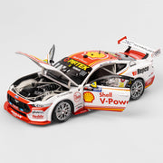 Authentic Collectables ACD18F25B 1/18 Shell V-Power Racing Team #38 Ford Mustang GT 2025 Repco Supercars Championship Season