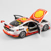 Authentic Collectables ACD18F25B 1/18 Shell V-Power Racing Team #38 Ford Mustang GT 2025 Repco Supercars Championship Season