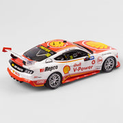 Authentic Collectables ACD18F25B 1/18 Shell V-Power Racing Team #38 Ford Mustang GT 2025 Repco Supercars Championship Season