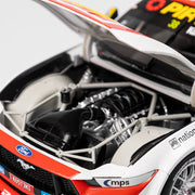 Authentic Collectables ACD18F25B 1/18 Shell V-Power Racing Team #38 Ford Mustang GT 2025 Repco Supercars Championship Season