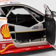 Authentic Collectables ACD18F25B 1/18 Shell V-Power Racing Team #38 Ford Mustang GT 2025 Repco Supercars Championship Season