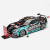 Authentic Collectables ACD18F25CW 1/18 Mobil 1 Optus Racing No.25 Ford Mustang GT 2025 Repco Supercars Championship Winner