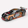 Authentic Collectables ACD43F25C 1/43 Mobil 1 Truck Assist Racing No.2 Ford Mustang GT 2025 Repco Supercars Championship Season