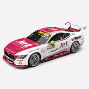 Authentic Collectables ACD18F25L 1/18 Shell V-Power Racing Team No.38 Jet Couriers Ford Mustang GT 2025 ITM Taupo Super 440