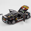 Authentic Collectables ACD18F25M 1/18 Penrite Racing Anzac Appeal No.19 Ford Mustang GT 2025 ITM Taupo Super 440 Jason Richards Trophy Winner