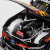Authentic Collectables ACD18F25M 1/18 Penrite Racing Anzac Appeal No.19 Ford Mustang GT 2025 ITM Taupo Super 440 Jason Richards Trophy Winner