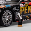 Authentic Collectables ACD18F25M 1/18 Penrite Racing Anzac Appeal No.19 Ford Mustang GT 2025 ITM Taupo Super 440 Jason Richards Trophy Winner