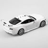 Authentic Collectables ACD18F25PB1 1/18 Ford Mustang GT Gen3 Supercar Plain Body Edition in Gloss White