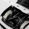 Authentic Collectables ACD18F25PB1 1/18 Ford Mustang GT Gen3 Supercar Plain Body Edition in Gloss White