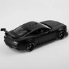 Authentic Collectables ACD18F25PB2 1/18 Ford Mustang GT Gen3 Supercar Plain Body Edition in Matte Black