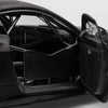 Authentic Collectables ACD18F25PB2 1/18 Ford Mustang GT Gen3 Supercar Plain Body Edition in Matte Black