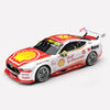 Authentic Collectables ACD18F25P 1/18 Shell V-Power Racing No.38 Ford Mustang GT 2025 NTI Townsville 500 Indigenous Livery Race 20 Winner