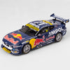 Authentic Collectables ACD18F25RB 1/18 Red Bull Ampol Racing No.88 Ford Mustang GT 2025 Ford Season Launch Livery