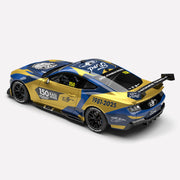Authentic Collectables ACD43F25SE1 1/43 Dick Johnson Racing No.150 Ford Mustang GT 150 Championship Race Wins Celebration Livery (Signature Edition)