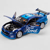 Authentic Collectables ACD18F25SE2 1/18 Ford Mustang GT No.100 Ford 100 Years in Australia (Special Edition)