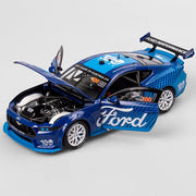Authentic Collectables ACD18F25SE2 1/18 Ford Mustang GT No.100 Ford 100 Years in Australia (Special Edition)