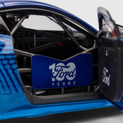 Authentic Collectables ACD18F25SE2 1/18 Ford Mustang GT No.100 Ford 100 Years in Australia (Special Edition)