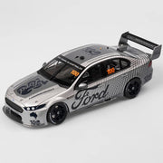 Authentic Collectables 1/18 Ford Falcon FGX No.100 Ford 100 Years in Australia Special Edition