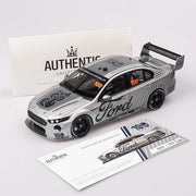 Authentic Collectables 1/18 Ford Falcon FGX No.100 Ford 100 Years in Australia Special Edition