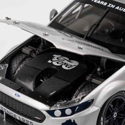 Authentic Collectables 1/18 Ford Falcon FGX No.100 Ford 100 Years in Australia Special Edition