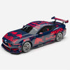 Authentic Collectables ACD18F26A 1/18 Red Bull Ampol Racing No.88 Ford Mustang GT 2026 Test Livery