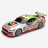Authentic Collectables 1/18 Tickford Racing No.55 Ford Mustang GT 2026 Betr Darwin Triple Crown Indigenous Round