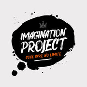 Authentic Collectables ACD18FIP02 1/18 Ford Mustang Gen2 Supercar Imagination Project Edition 2 Designed By Frank Stivala and rStar Design